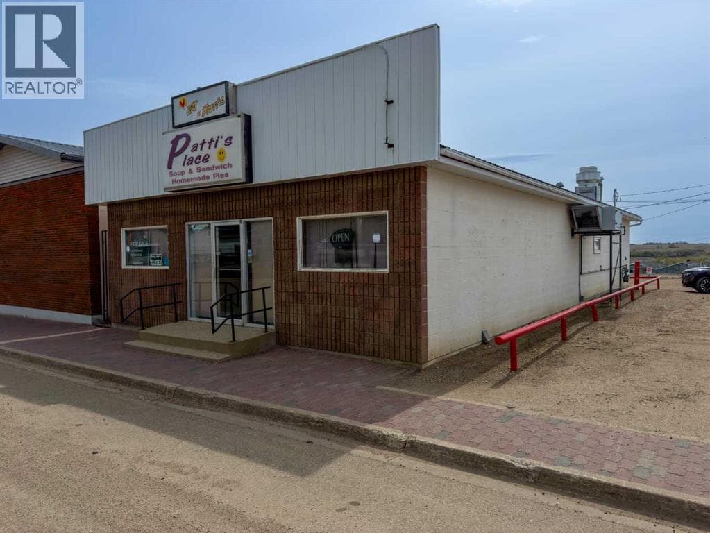 4905 50 Avenue
