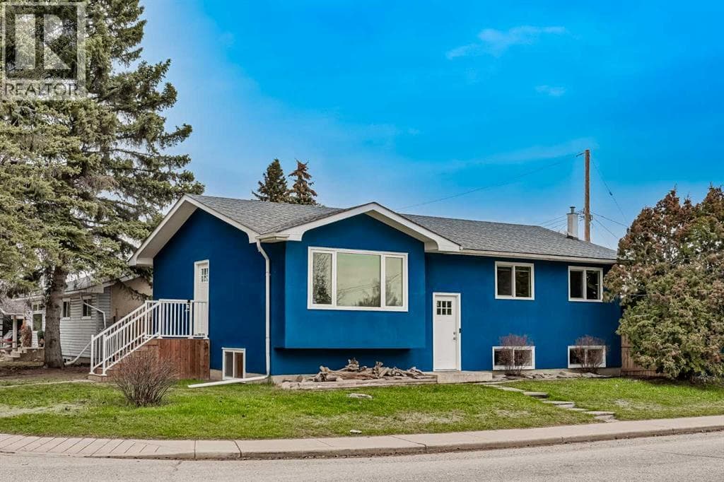 252 Allan Crescent SE