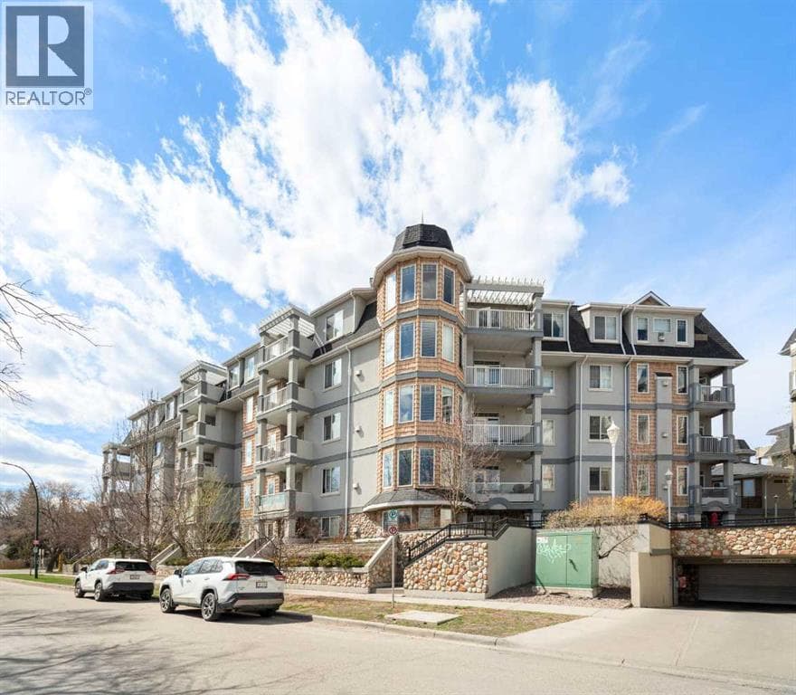303, 2419 Erlton Road SW