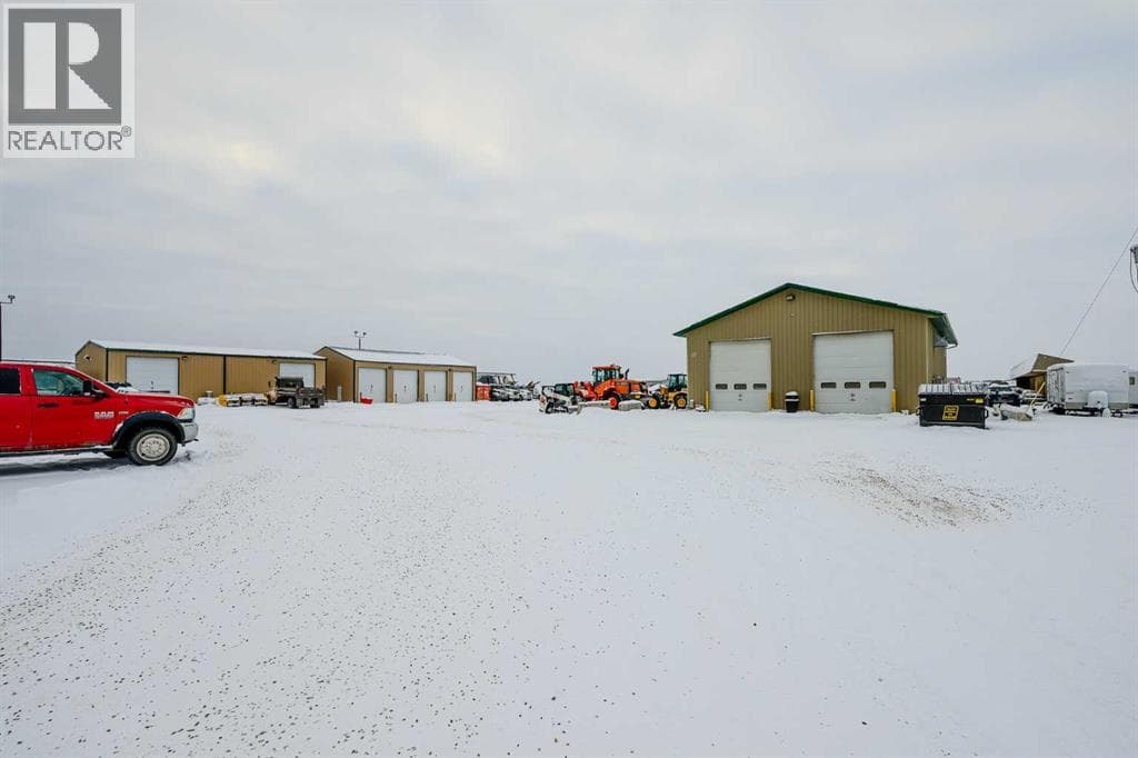 713040 Range Road 64 Range — photo 4