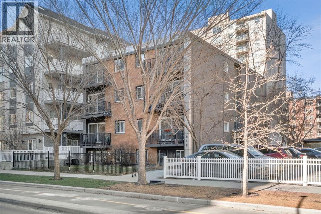 402, 812 15 Avenue SW — photo 4