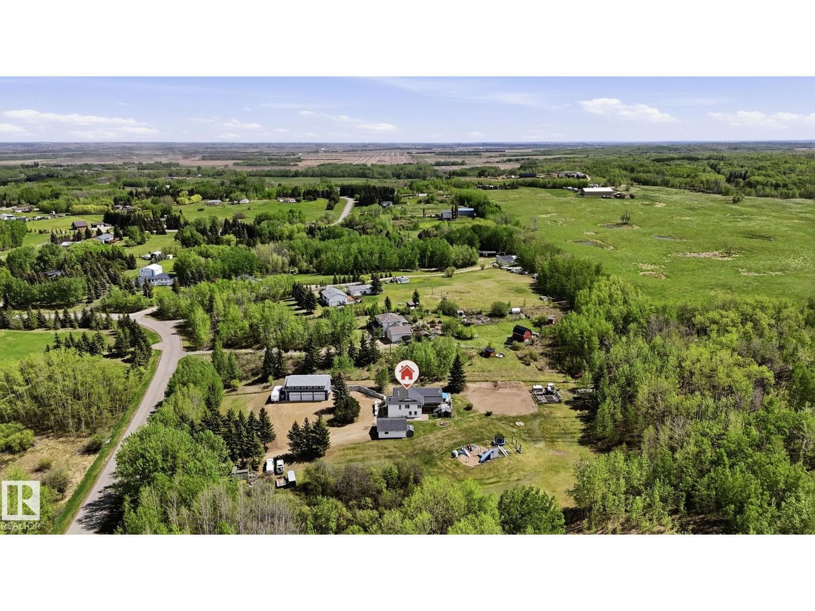 #23 27507 TWP ROAD 544