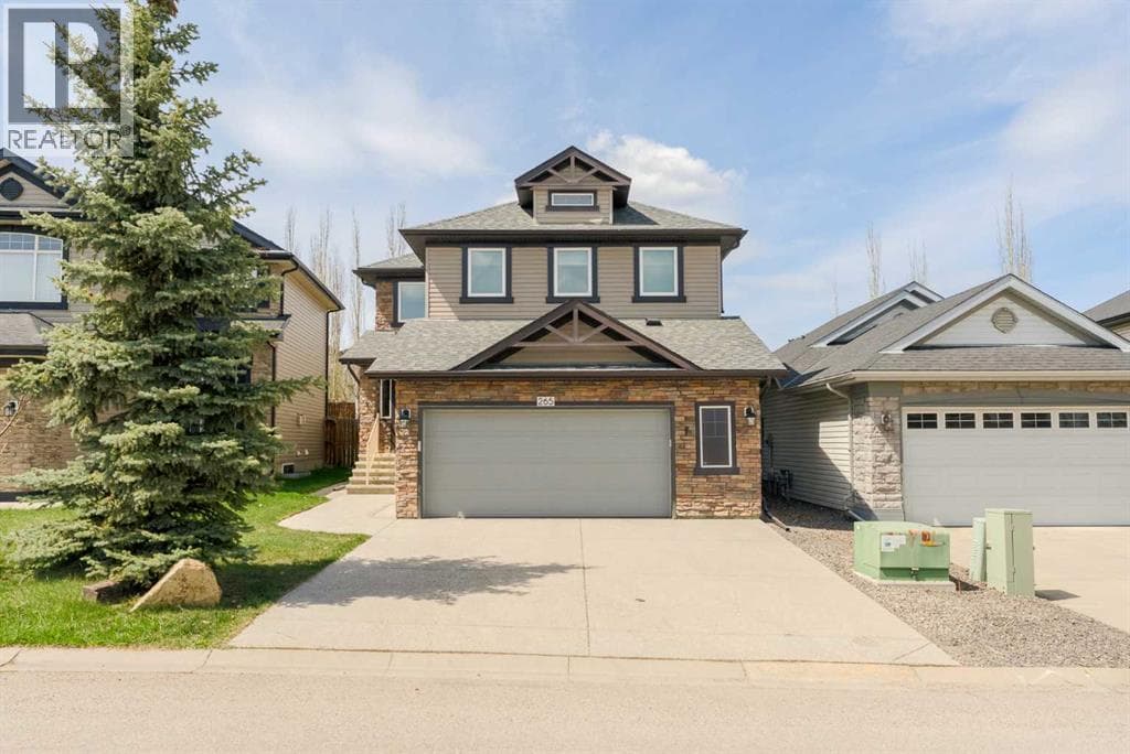 265 Kincora Heights NW