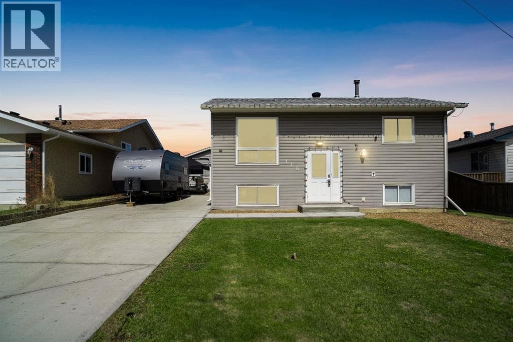 110 Parmenter Crescent