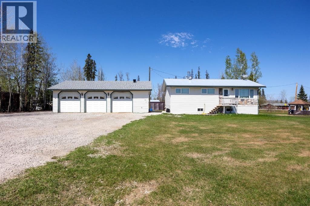 100 Christina Drive
