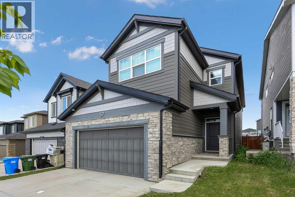 57 Legacy Reach View SE