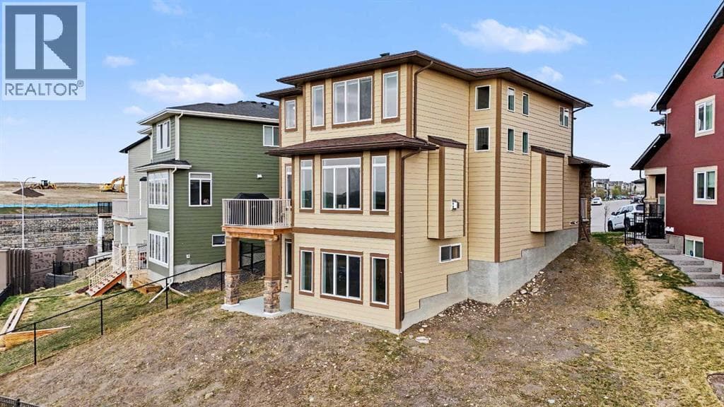 30 Evansborough View NW
