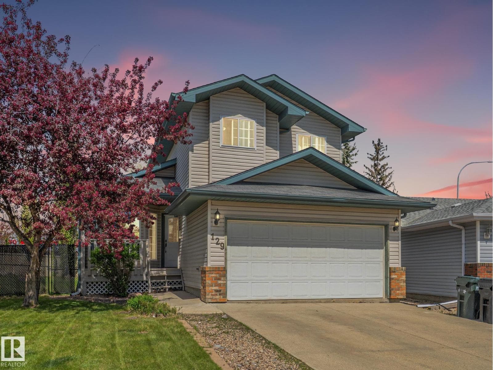 129 REGENCY DR