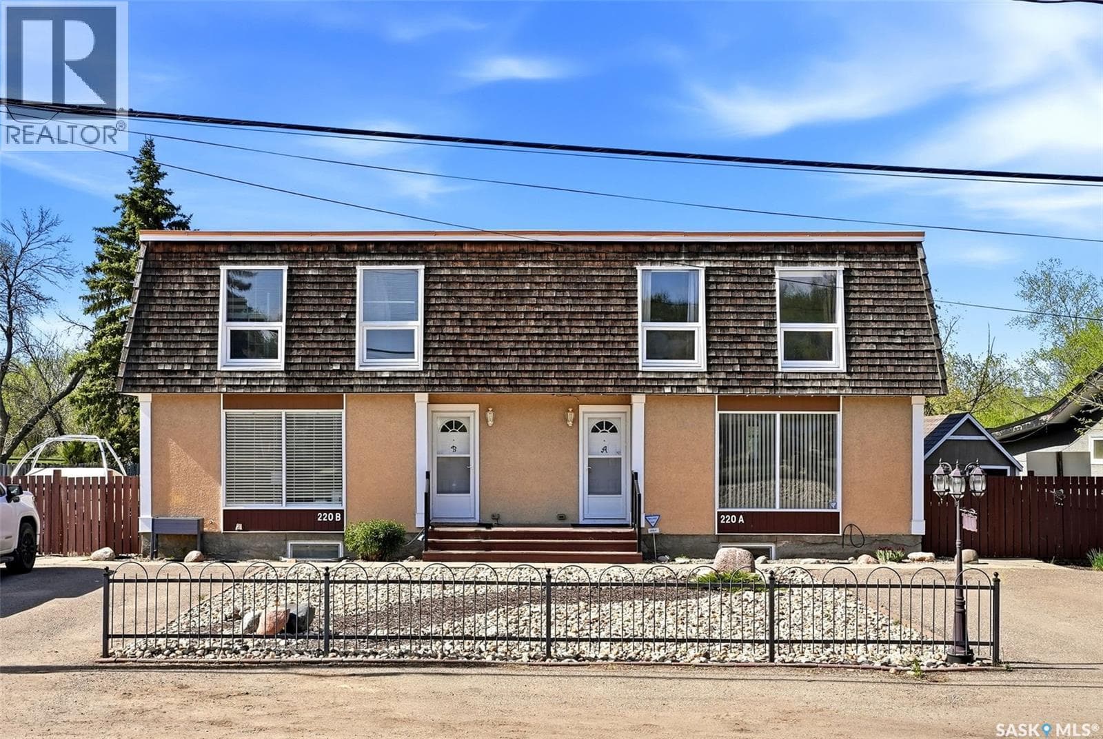 220 Qu'Appelle DRIVE W