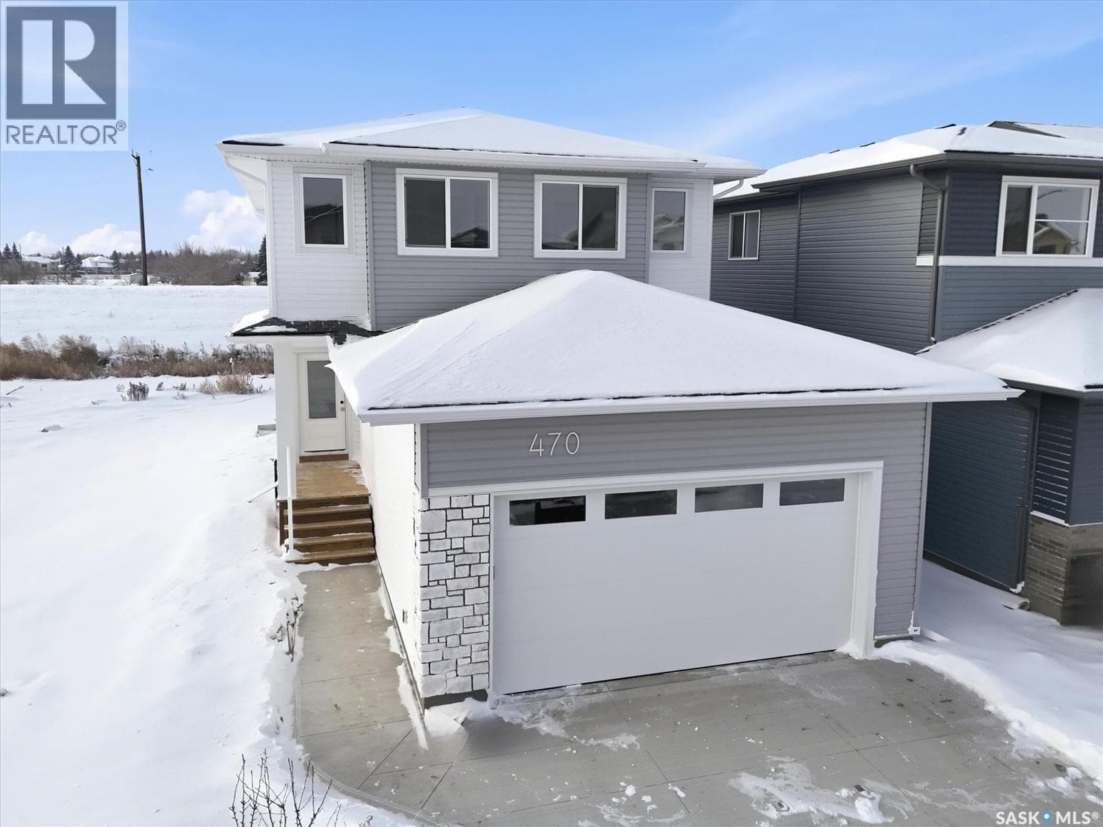 470 Cockcroft PLACE