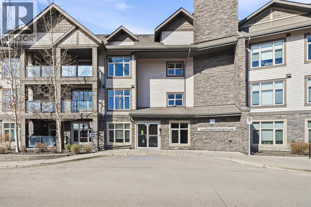 309, 15 Aspenmont Heights SW — photo 4