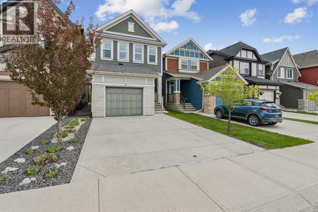 44 Legacy Reach Manor SE — photo 2