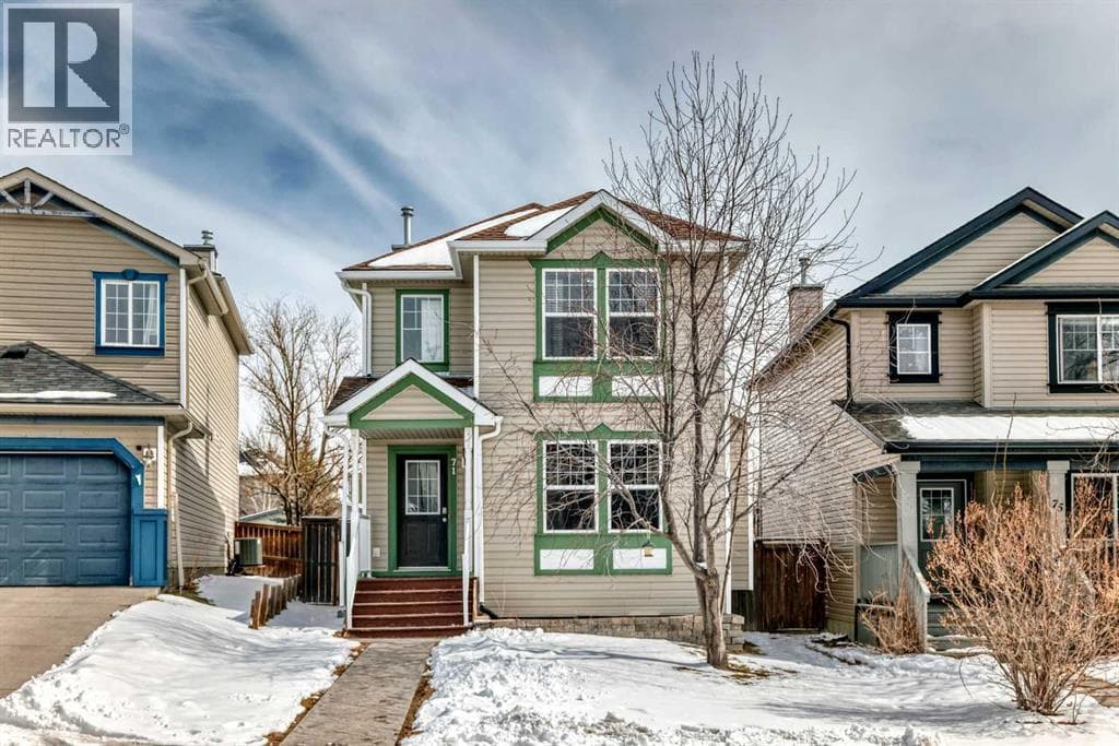 71 covepark Rise NE