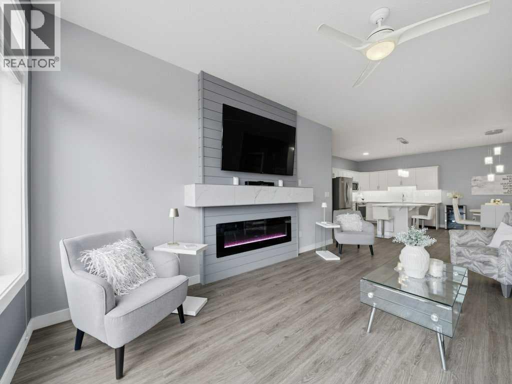 2318, 303 Arbour Crest Drive NW — photo 5