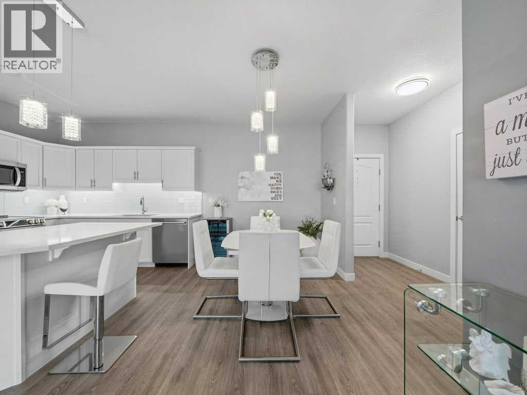2318, 303 Arbour Crest Drive NW — photo 3
