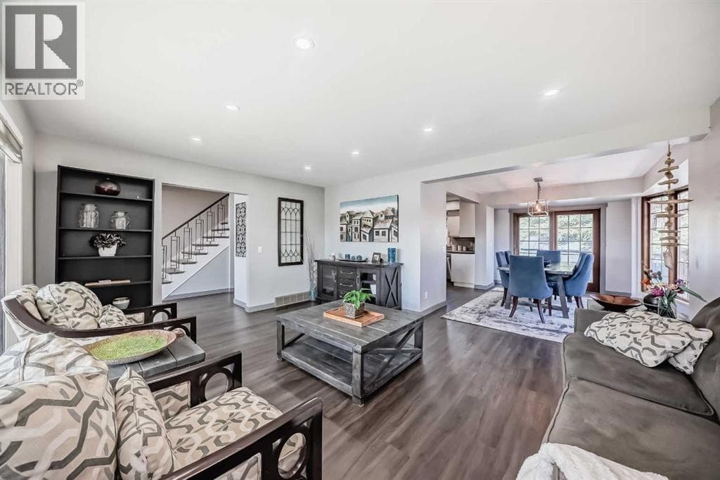 5512 Dalwood Way NW — photo 5