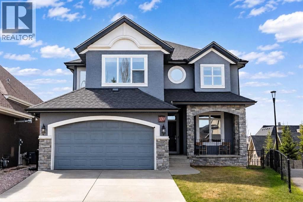 339 Tuscany Estates Rise NW