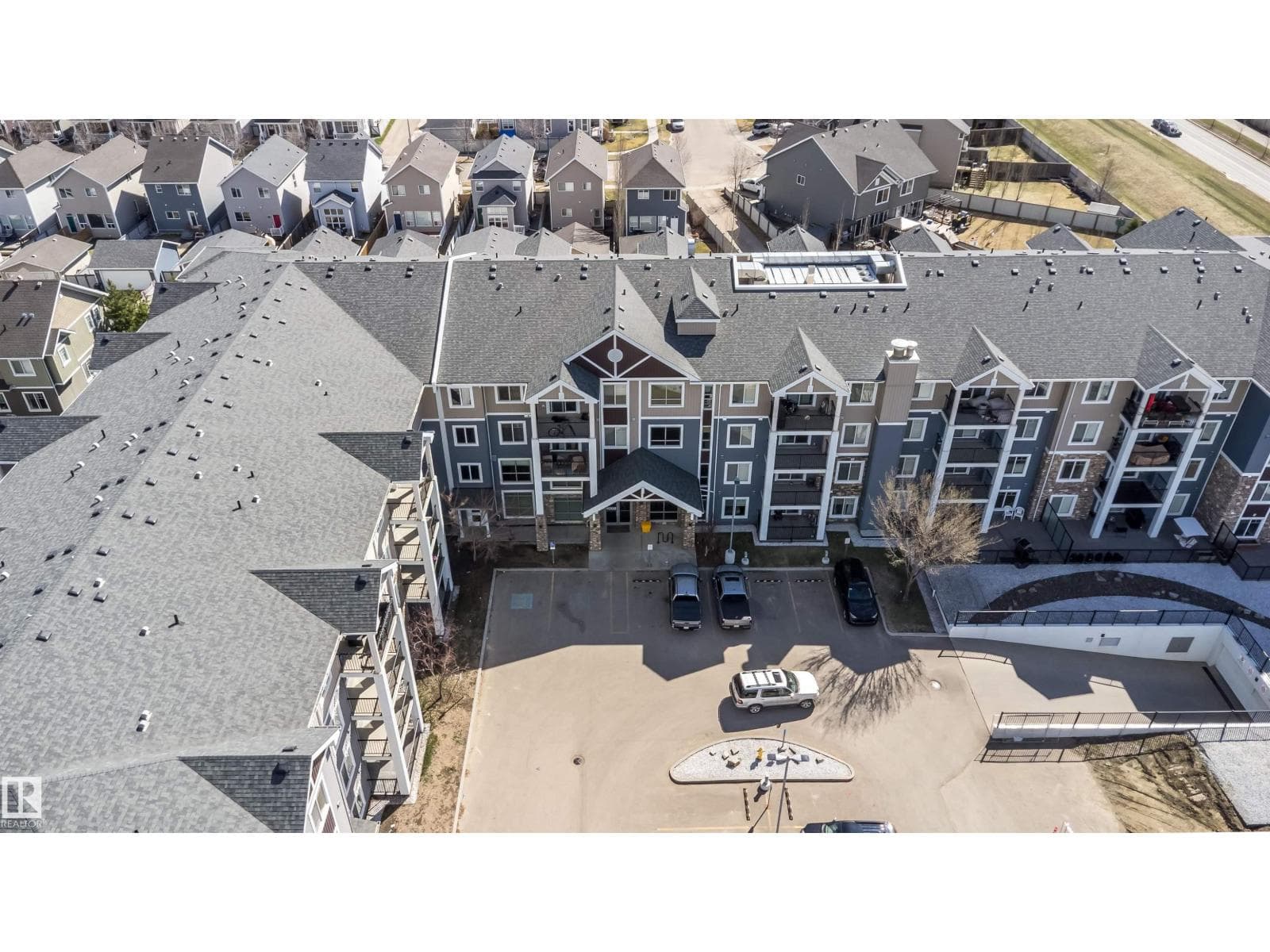 #421 4008 SAVARYN DR SW — photo 2