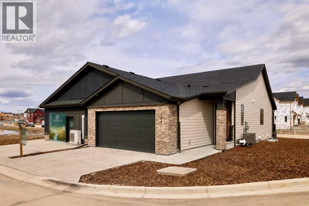 164 Juniper Ridge Crescent