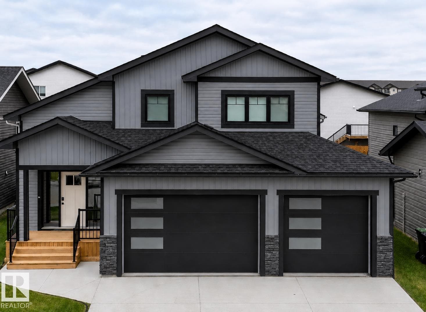 301 Fundy WY