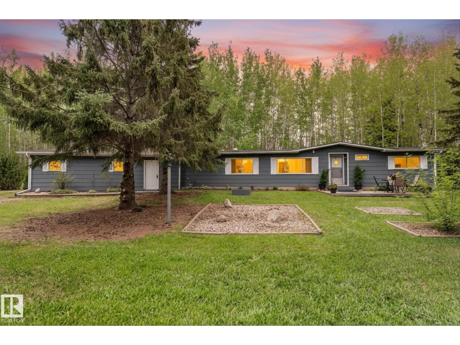 #129 53304 RGE ROAD 30