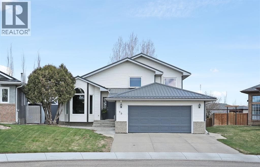 79 Parkland Close E