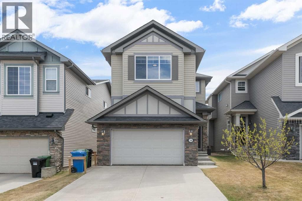 318 Kincora Glen Rise NW