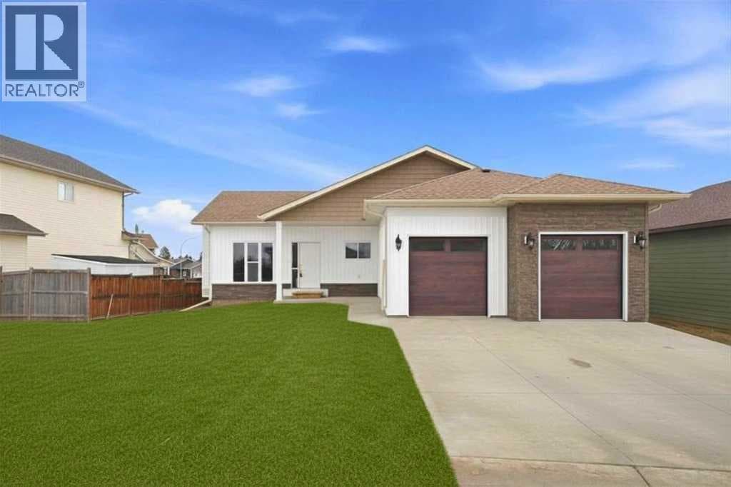 5123 55 Street Close