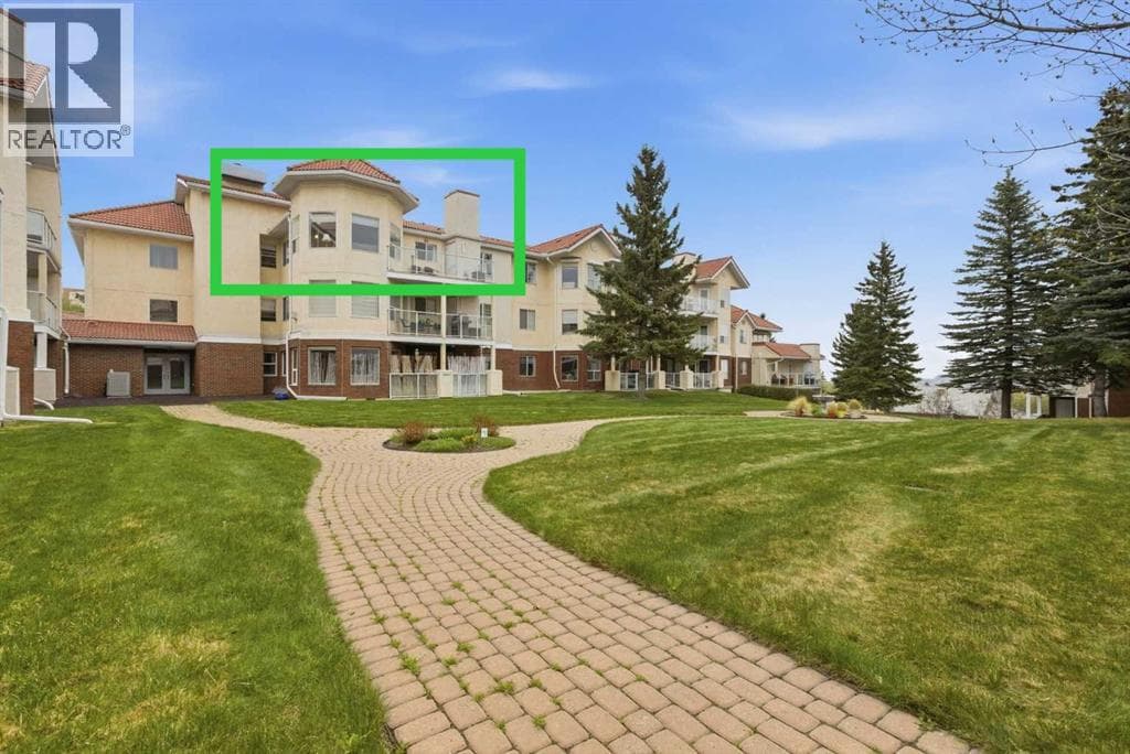 2324, 1818 Simcoe Boulevard SW — photo 3