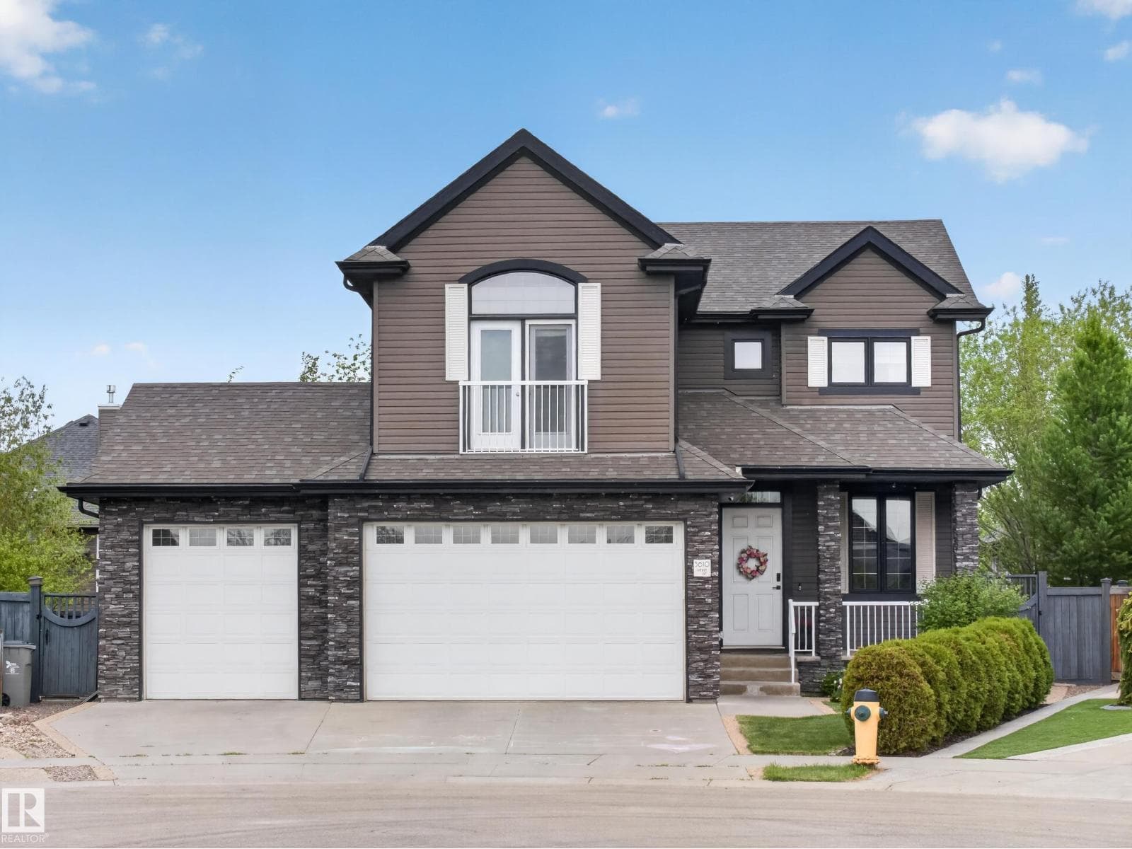 5610 PIERRE CO