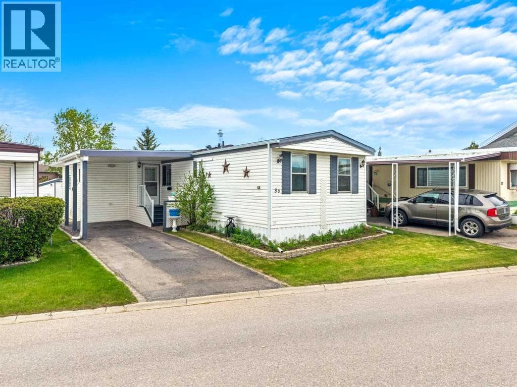 86, 99 Arbour Lake Road NW