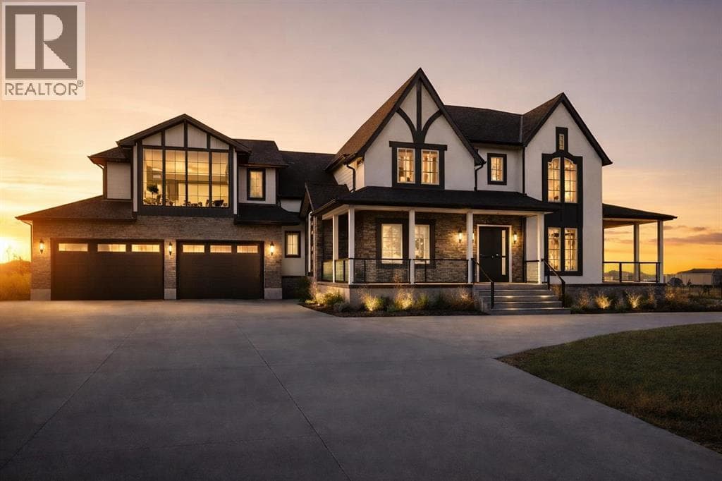 112 Conifer Way