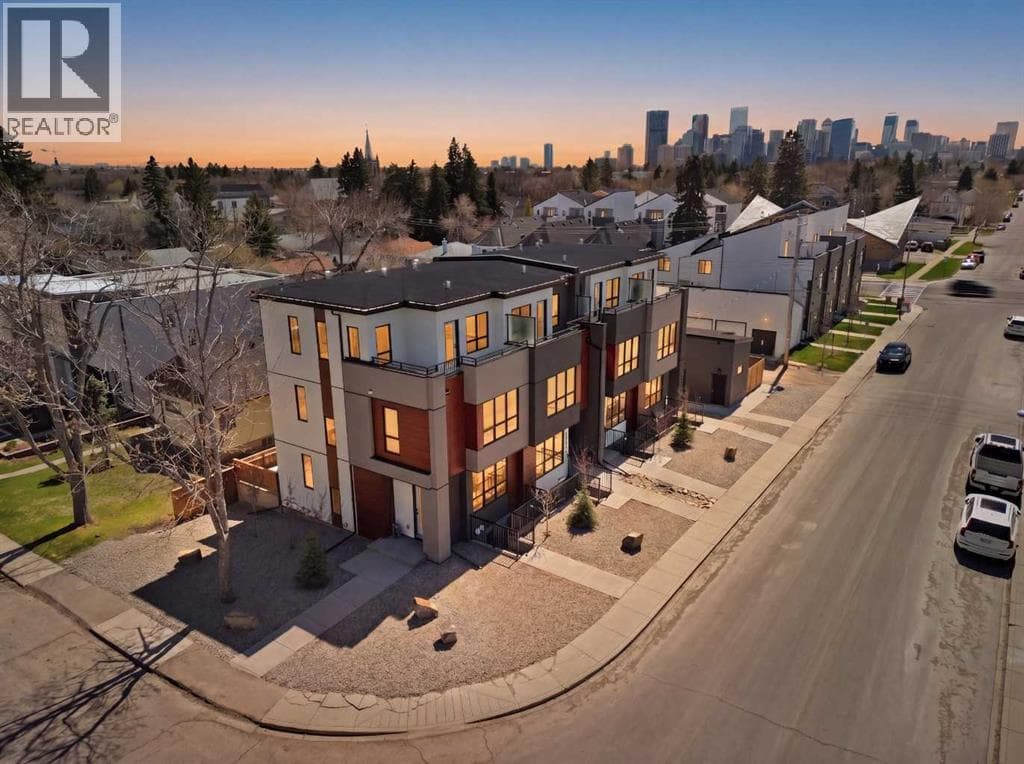 741 21 Avenue NW — photo 3