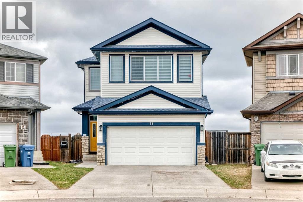 58 Bridleridge Green SW