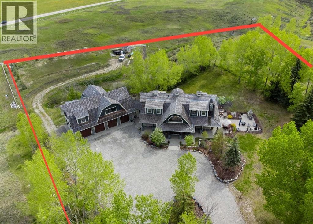 84 Eagle Butte Ranch