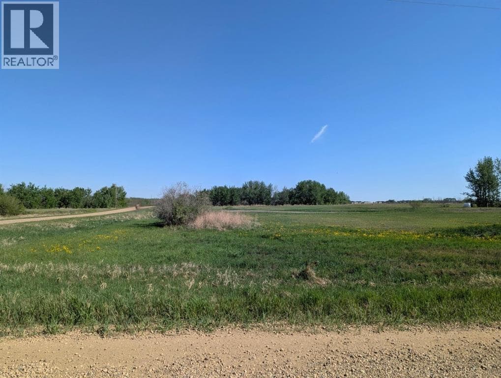 On Range Road 212