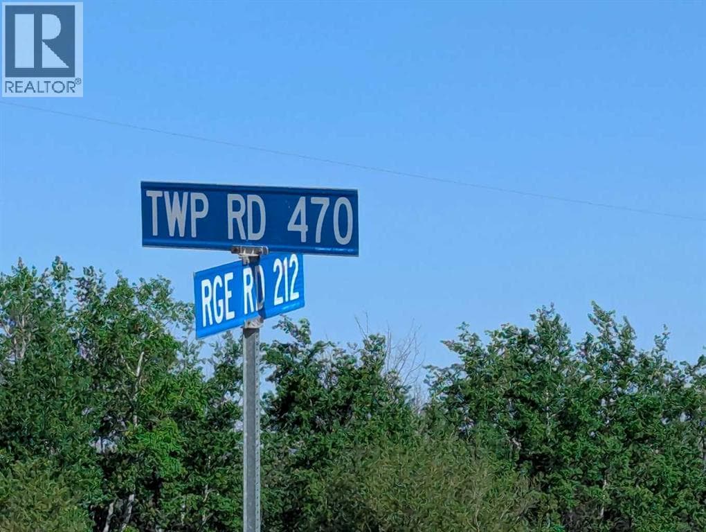 On Range Road 212 — photo 5