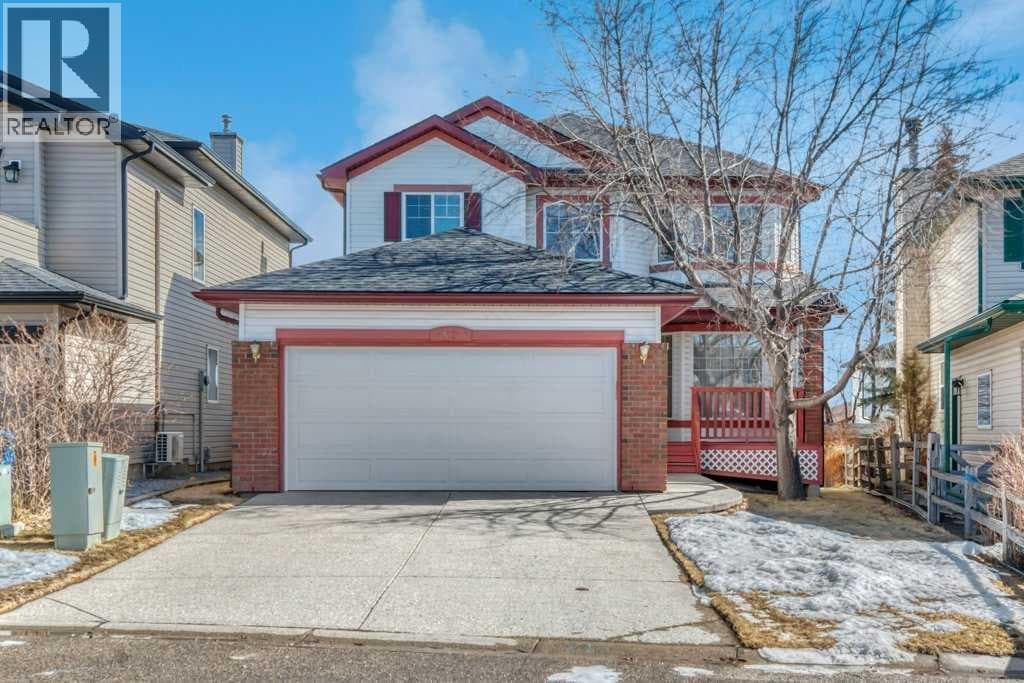 52 Country Hills Green NW — photo 4