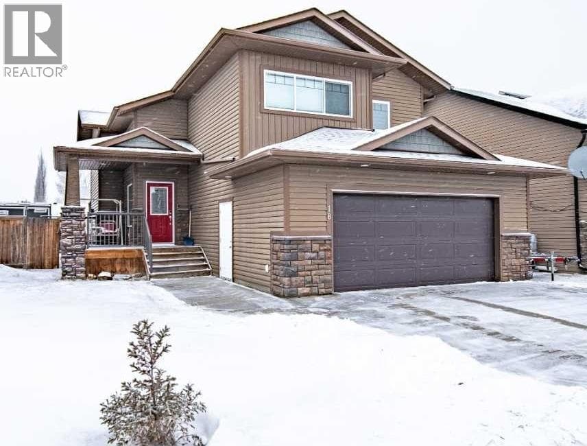 18 Mackenzie Crescent