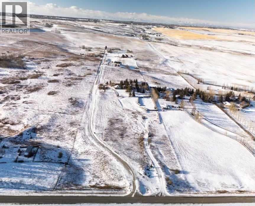 260235 Range Road 23