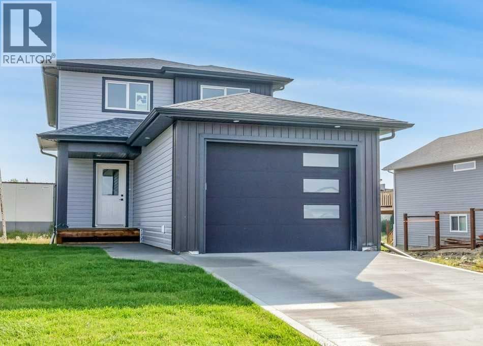 125 Hampton Crescent