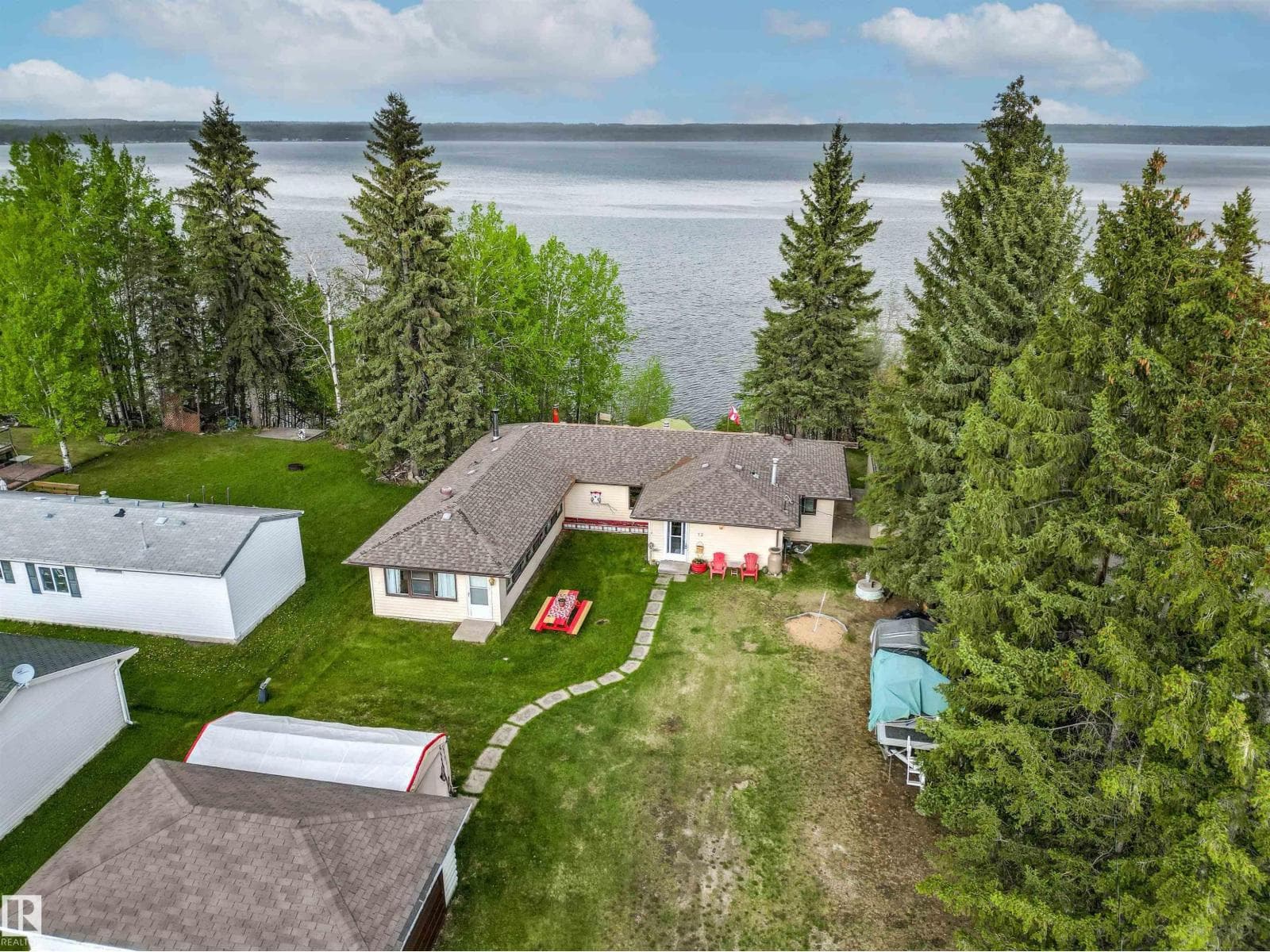 #12 53004 RGE ROAD 54 A