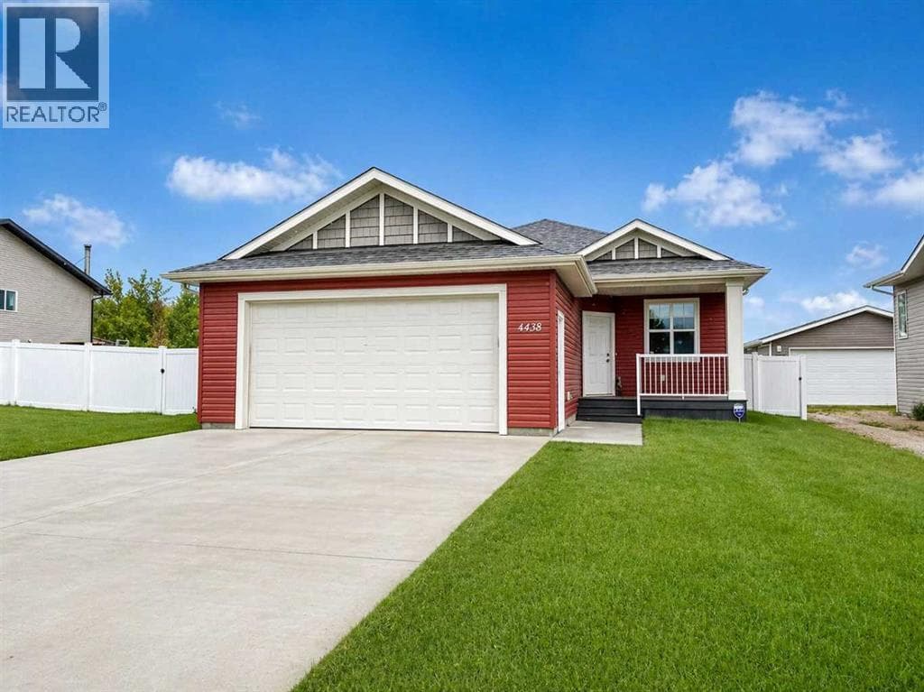 4438 Van Eaton Way