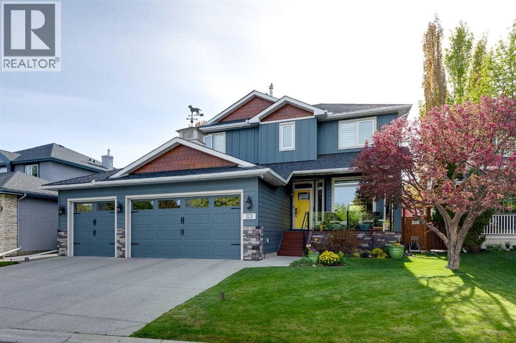 89 Douglasdale Crescent SE