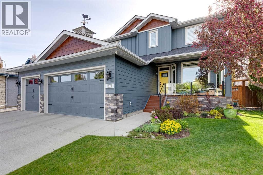 89 Douglasdale Crescent SE — photo 2