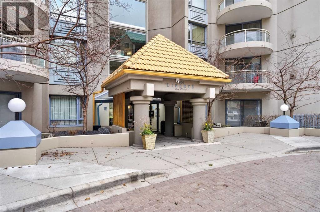 1405, 804 3 Avenue SW — photo 2