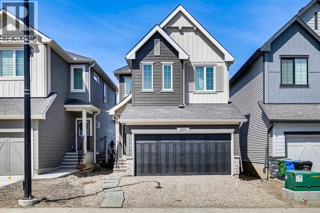 599 Buffaloberry Manor SE — photo 3