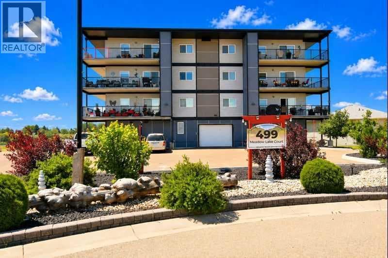306, 499 Meadow Lake Court