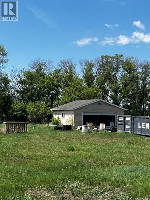 Collee Acreage — photo 4