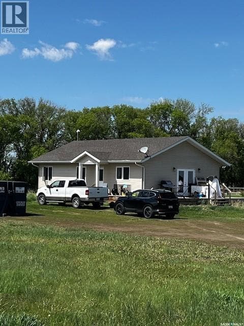 Collee Acreage